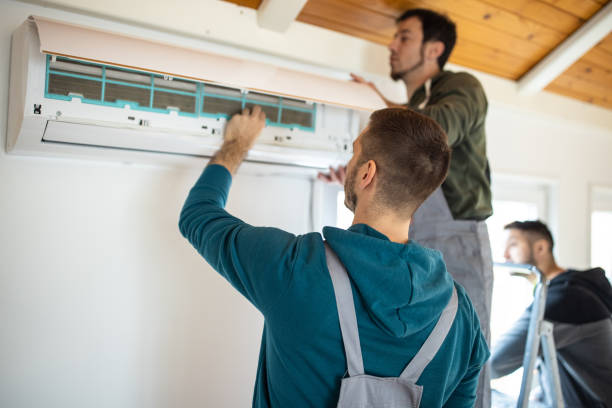 Best Central Air Repair  in Weston, WI