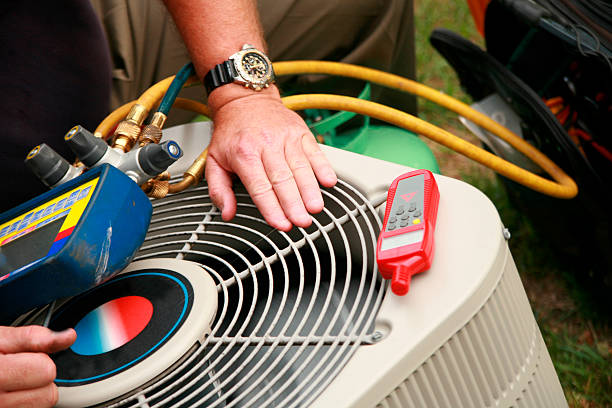 Best Ductless HVAC Repair  in Weston, WI