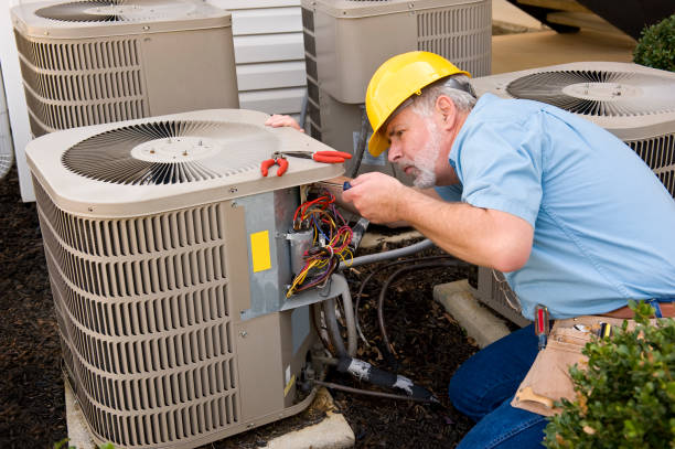 Best Commercial HVAC Repair  in Weston, WI