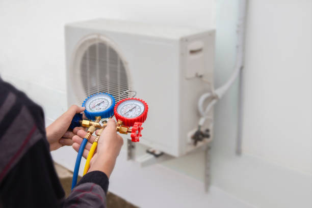 Best HVAC Companies Near Me  in Weston, WI