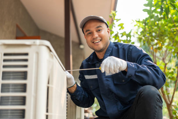 Best Local HVAC Companies  in Weston, WI