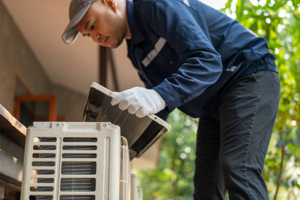 Reliable Weston, WI HVAC Solutions