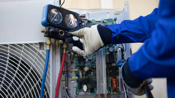 Reliable Weston, WI HVAC Solutions